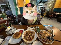 -婉泰·特色小吃·舂鸡脚(告庄二店)