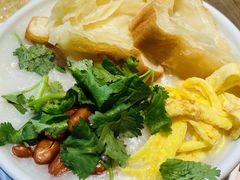 -悦满楼·西关名点·湛江名菜(航空综合大厦店)