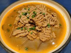 -三晋老田饸饹面(中大街店)