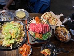 -MI WU FACTORY米屋美食工厂餐厅(绿地店)
