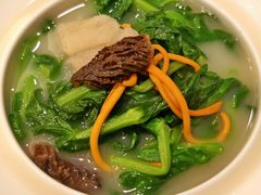 云南野生羊肚菌时蔬-阿一鲍鱼·20年匠心传承(天河北旗舰店)