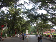 -广州中山纪念堂