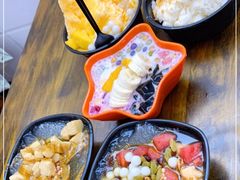 -串妹花式冰粉(乐山总店)