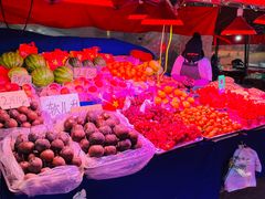 -正宁路小吃夜市