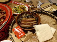 -聂发财重庆江湖菜(解放碑店)