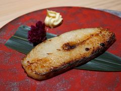 -麦MUGI铁板烧日式料理