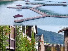 -千峡湖生态旅游度假区