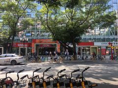 -海港城购物中心