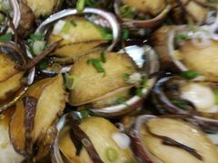 -盛港湾海鲜食府(黄沙店)
