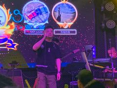 -MOSSO音乐酒吧·Live House(南京西路店)
