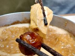 -燃计沙茶皇·香港沙茶火锅(人广旗舰店)
