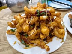 -九龙餐厅(大沽路店)