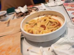 -巴依老爷新疆美食(常营店)