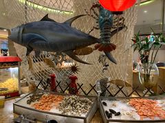 -宁波阳光豪生大酒店·豪生咖啡厅