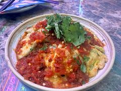 -浩海火燒雲傣家菜(芮欧百货店)