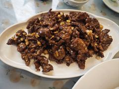 -京皇十二道天津菜(蒲黄榆店)