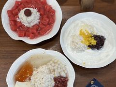 -三姐酒酿(老门东店)