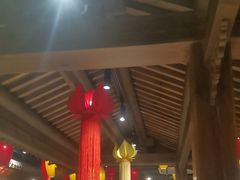 -北平盛世·新京菜·北京烤鸭(劲松·双井店)