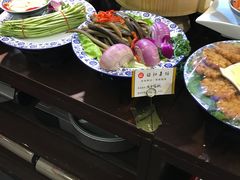 -陈记菜馆·非遗淮扬菜(东关街教场店)