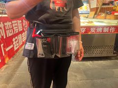 -九村烤脑花(大石坝总店)