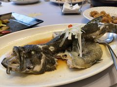 -御彩酒家(东风东路店)