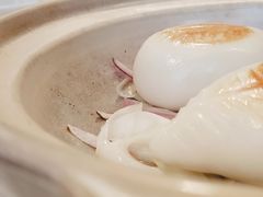 香煎霜降牛肉包-利苑酒家(金宝店)