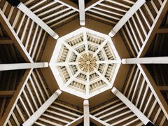 -中华圣公会教堂旧址