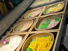 -千滋百味自助海鲜烤肉(布吉景华店)