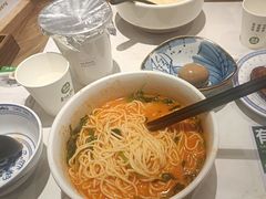 -和府捞面(曹路花园城店)