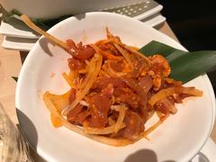 -新石器烤肉(无锡万象城店)