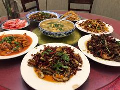 -田记餐馆(富国街店)