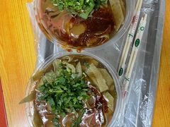 嘎巴菜-小发锅巴菜铺(金辉家园店)