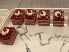 -晶丽香榭自助餐(南京大饭店)