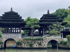 -韩湘水博园