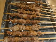 -金悦印象小馆(三里河店)
