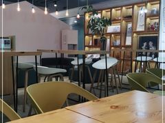 -天真蓝照相馆(五角场百联又一城店)