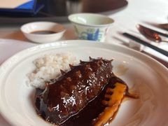 -北京古城老院厉晓麟精致菜