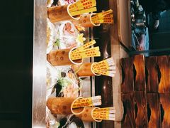 -古道村落(温汤店)