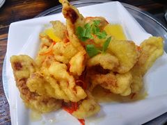 -九妹农家大铁锅东北菜(江湾店)