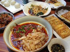 -九转小磨(凯德店)