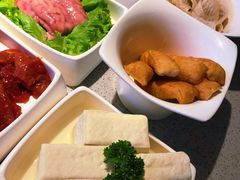 -海底捞大排档火锅(悦荟广场店)