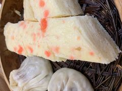 松籽烧卖-冶春茶社(太和广场店)