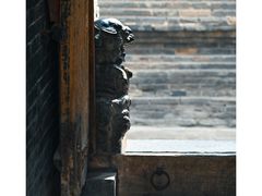 -山西王家大院