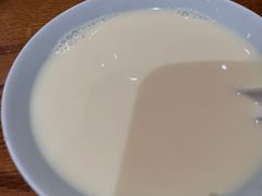 豆浆-小豆海棠(嘉兴路店)