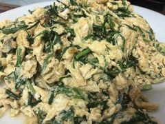 -天强农家菜馆