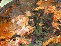 -炭舍干锅·烤鱼(扬名广场店)