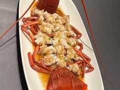 -徐记海鲜(汉城湖|太奥店)