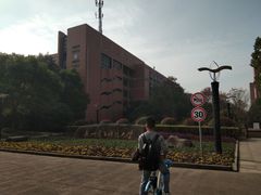 -杭州电子科技大学(下沙校区)