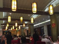 大堂-老正兴菜馆(福州路店)