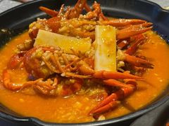 -聚味瞿记·龙虾堂(望城店)